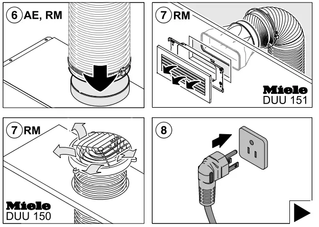 Miele-DA-2360-DA-2390-Extractor-Units-5
