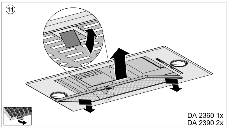 Miele-DA-2360-DA-2390-Extractor-Units-7