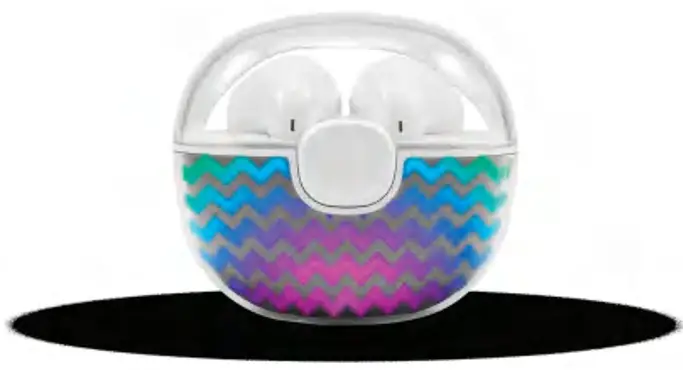 iHip BL 06 True Wireless Earbuds -