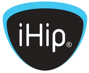 iHip logo