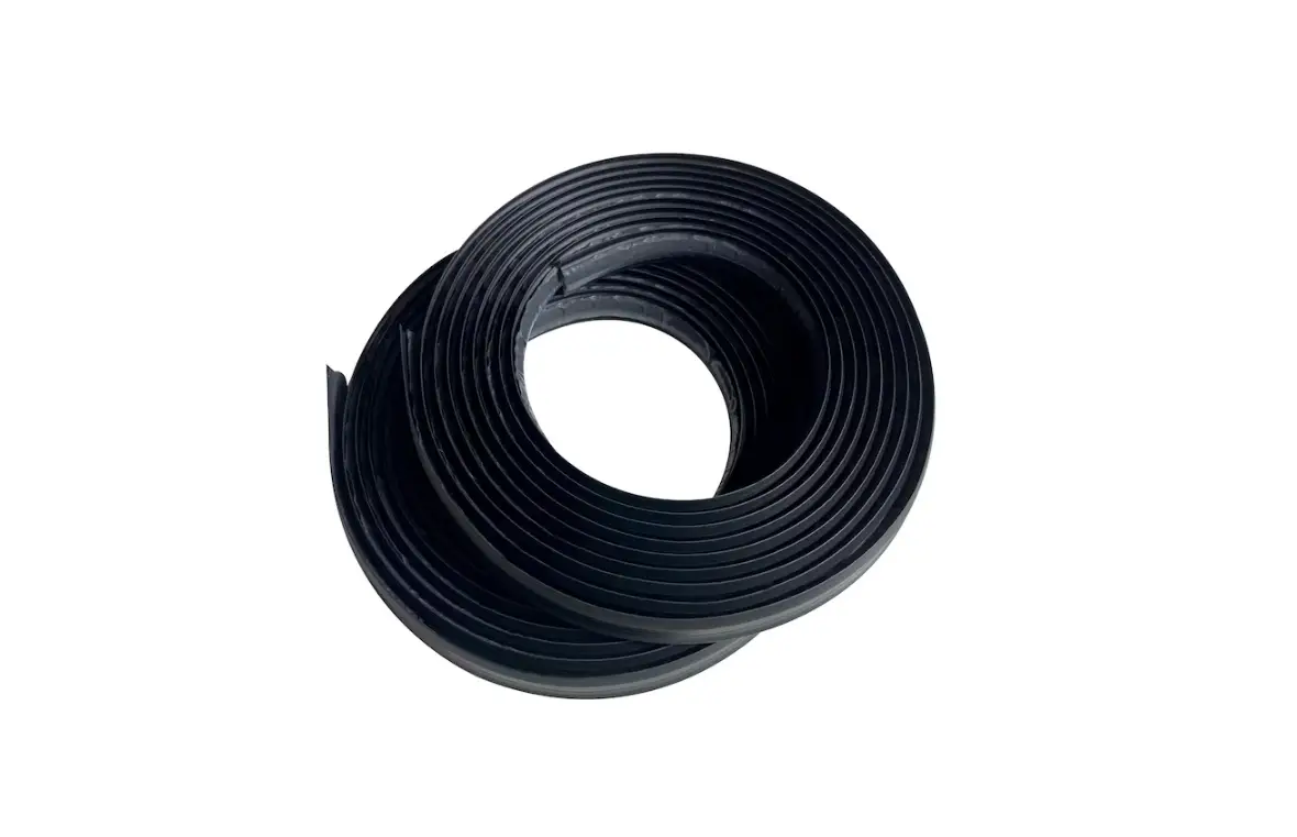 Instatrim It05inblk Black Caulk Strip Instruction Manual