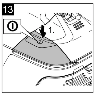 KARCHER-DS-6,-DS-6-Premium-Vacuum-FIG 13