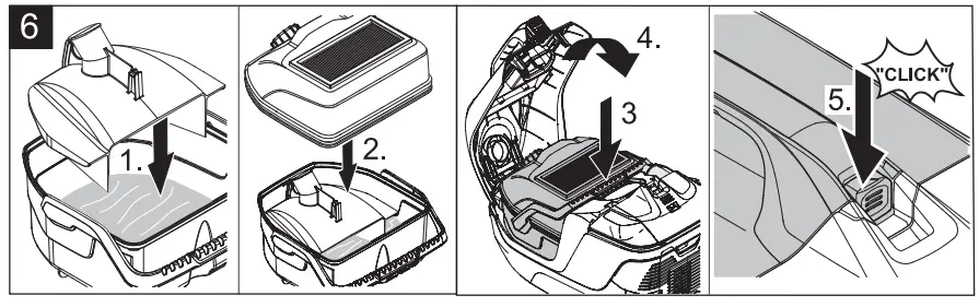 KARCHER-DS-6,-DS-6-Premium-Vacuum-FIG 5