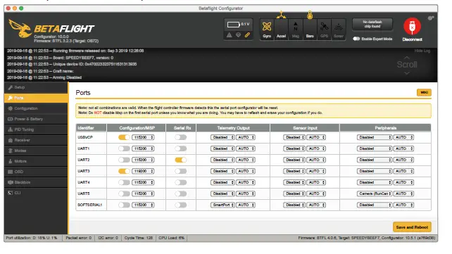 OSCAR RunCam Thumb Pro 4K Camera - 5