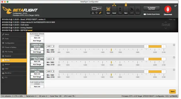 OSCAR RunCam Thumb Pro 4K Camera - 6