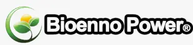 Bioenno Power logo