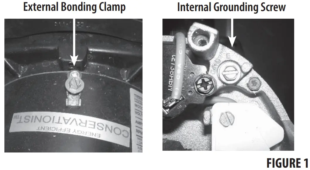 waterway 810-0229 Power Defender 110HP Pump - fig 1