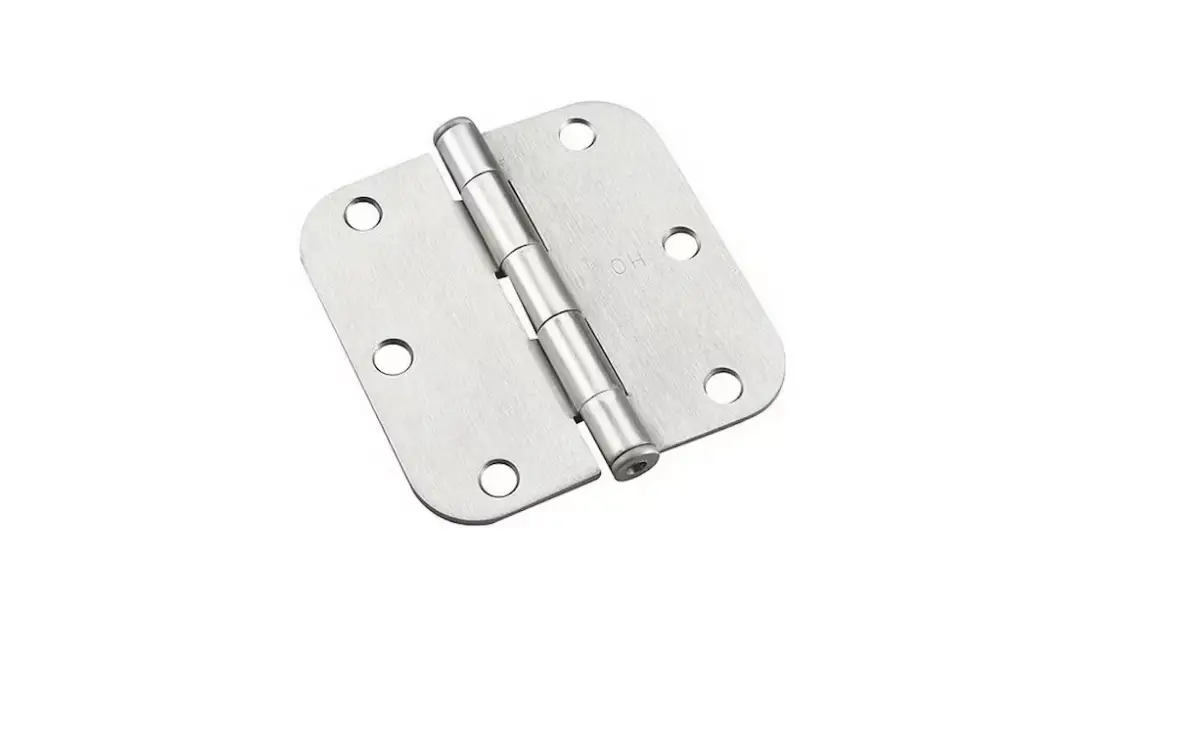 Best Full Mortise Butt Hinge Drilling Instructions