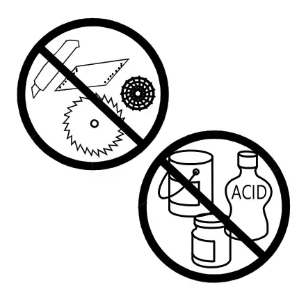 Kraus KPF-1670 Esina Single Handle Pull-Down Kitchen Faucet - Care & Maintenance