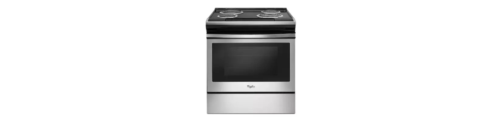 Whirlpool Wec310s0l 30 Inch Slide In Electric Range User Manual Whirlpool Wec310s0l 30 Inch Slide In Electric Range User Manual