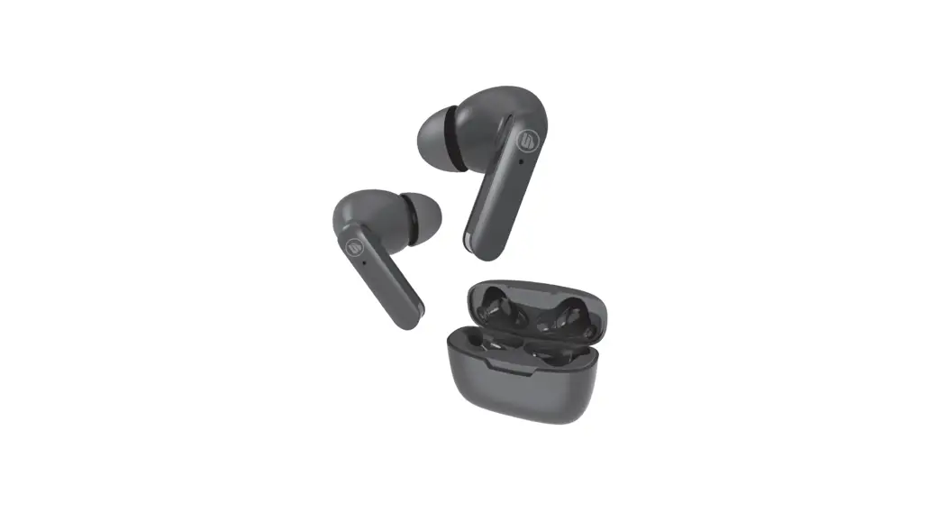 Merkury Innovations Uz-e044t True Wireless Earbuds User Manual Merkury Innovations Uz-e044t True Wireless Earbuds User Manual
