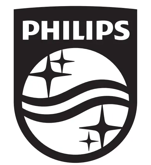 PHILIPS Logo