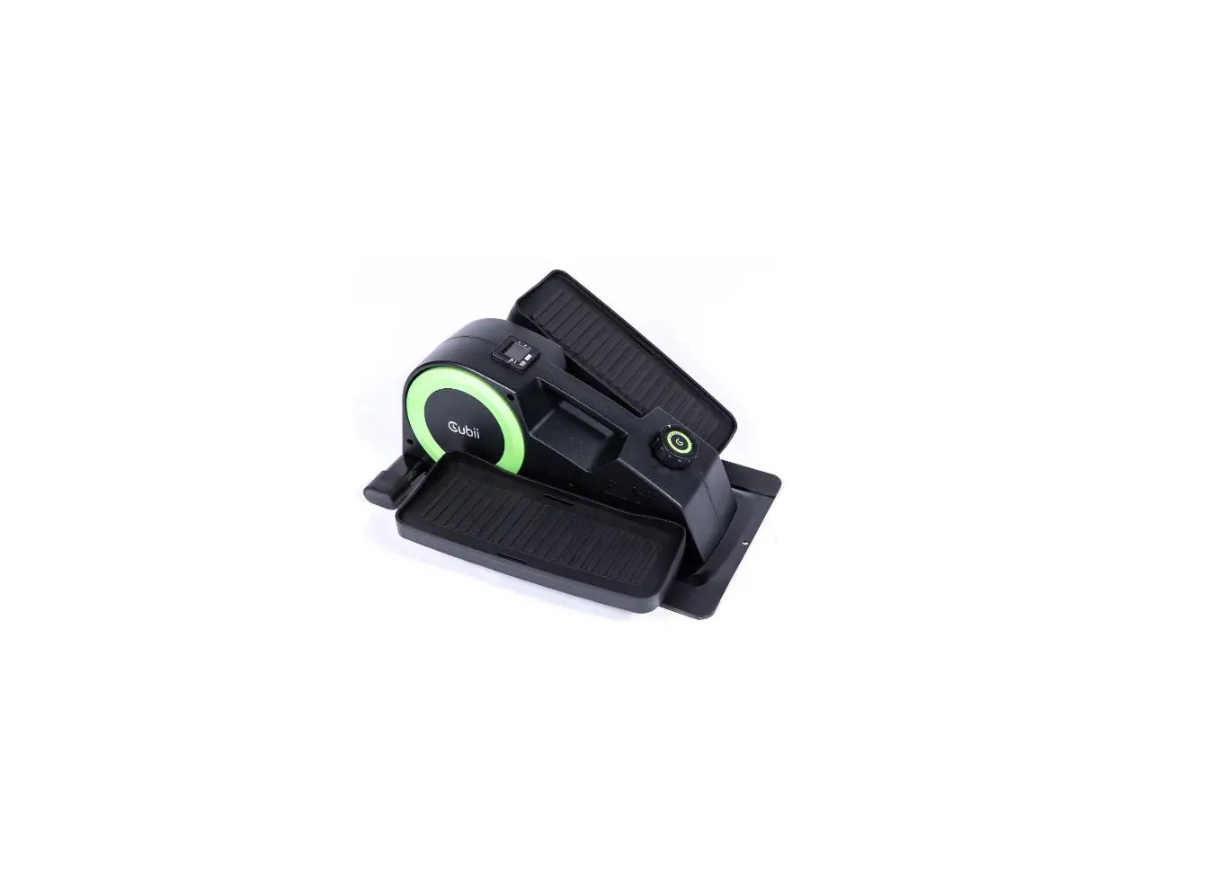 Cubii F3b2grn Jr2 Fly Wheel Resistance Compact/under Desk Elliptical User Guide Cubii F3b2grn Jr2 Fly Wheel Resistance Compact/under Desk Elliptical User Guide