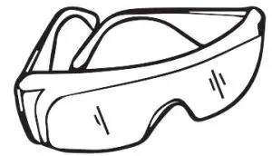 Safety Glasses
