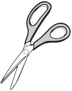 Scissors