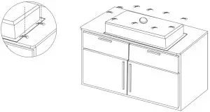 Attach Mounting Hardware