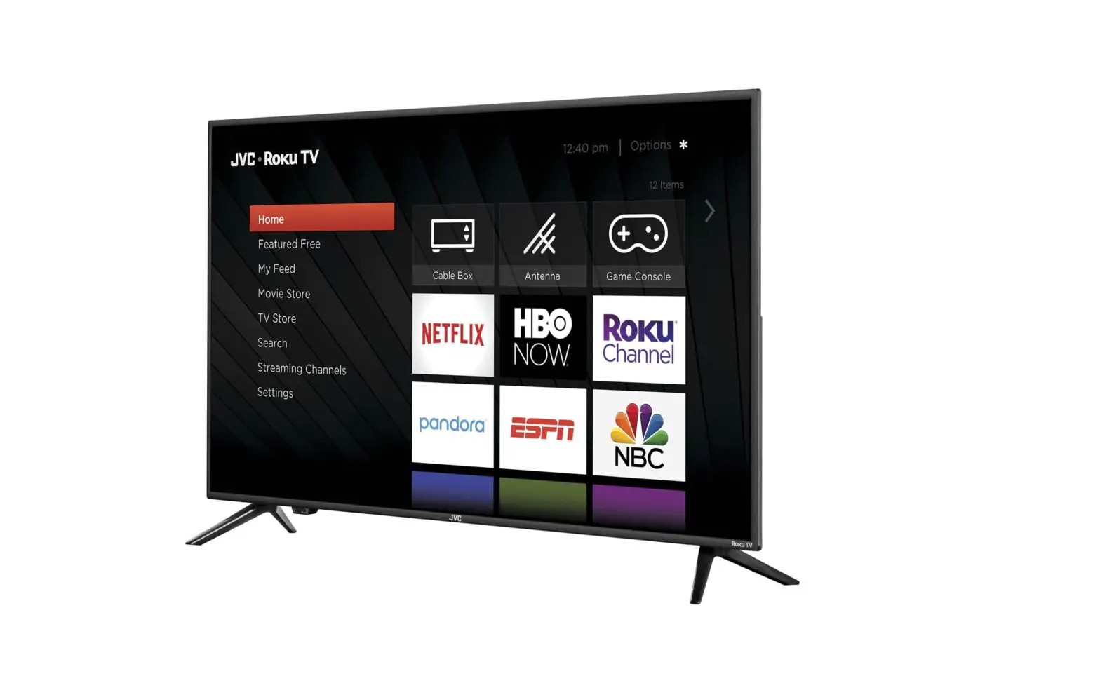 Jvc Lt-55maw595 Roku Smart Led Tv User Guide Jvc Lt-55maw595 Roku Smart Led Tv User Guide