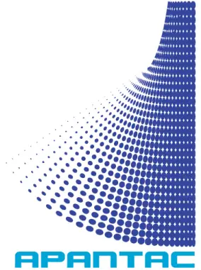 APANTAC logo