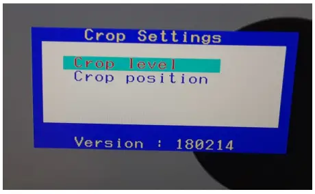 W 2x2 H APANTAC Mt Hood FHD Video Wall Controller - crop