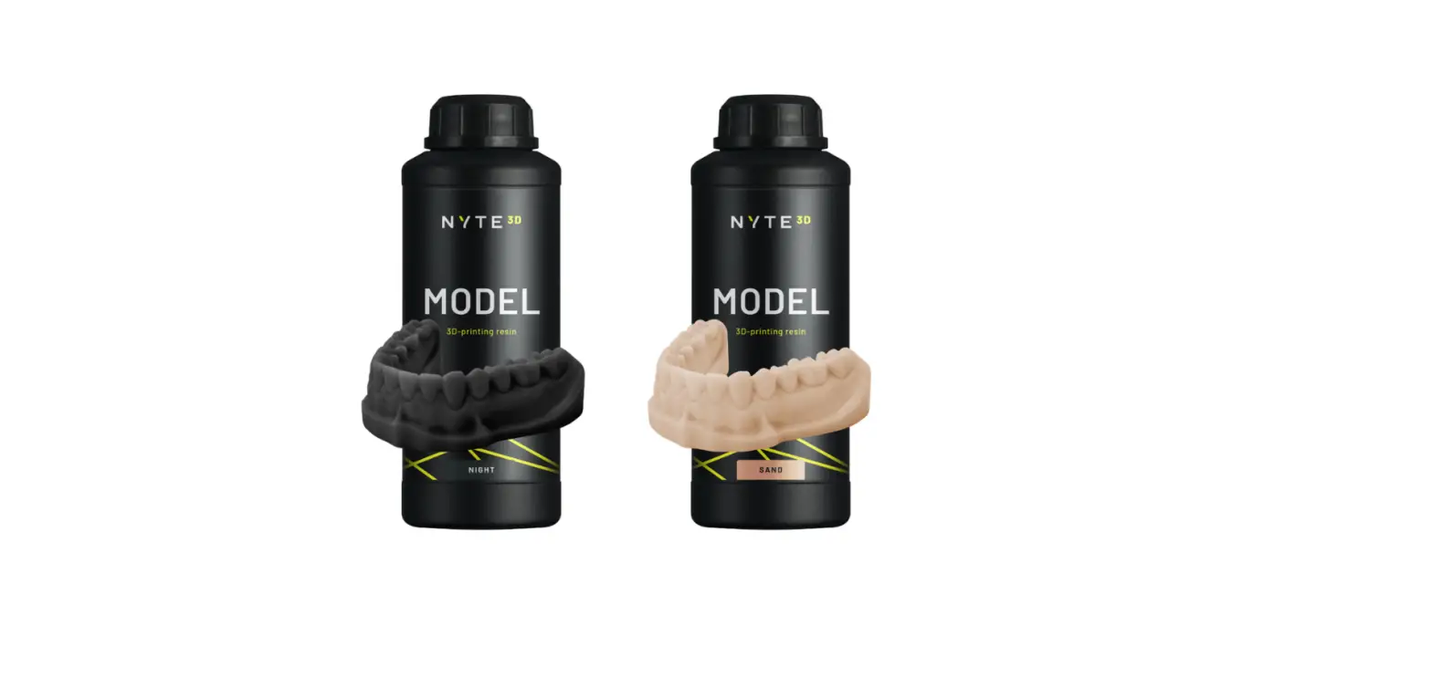 Pacdent Rodin 3d Resin Bite Tray User Guide