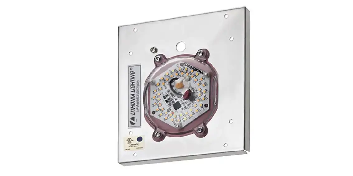 Lithonia Lighting Dlsd11 Led Sconce Diffusers Instruction Manual