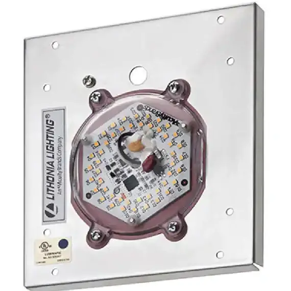LITHONIA-LIGHTING-DLSD11-LED-Sconce-Diffusers-Instruction-Manual-product-image