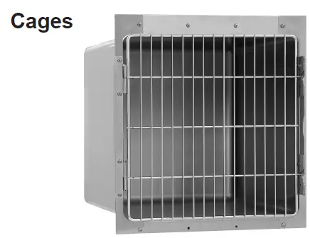 midmark-Kennel-Run-and-Cages-fig 2