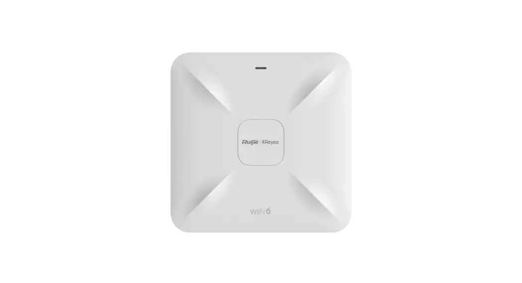 Reyee Rg-rap2260(g) Wi-fi 6 Ax1800 Ceiling Access Point User Guide
