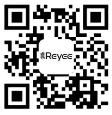Reyee RG-RAP2260(G) Wi-Fi 6 AX1800 Ceiling Access Point - QR