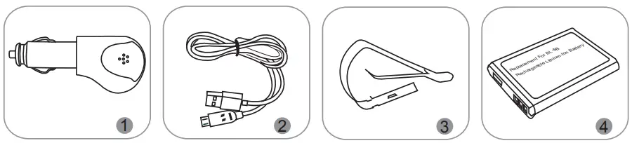 Avantree-10BS-Hands-Free-Bluetooth-Visor-Car-Kit-fig-2