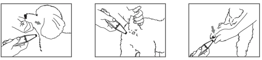 PETKIT-DT1-Waterproof-2-in-1-Pet-Trimmer-FIG-11