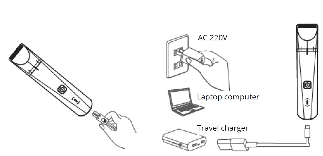 PETKIT-DT1-Waterproof-2-in-1-Pet-Trimmer-FIG-13
