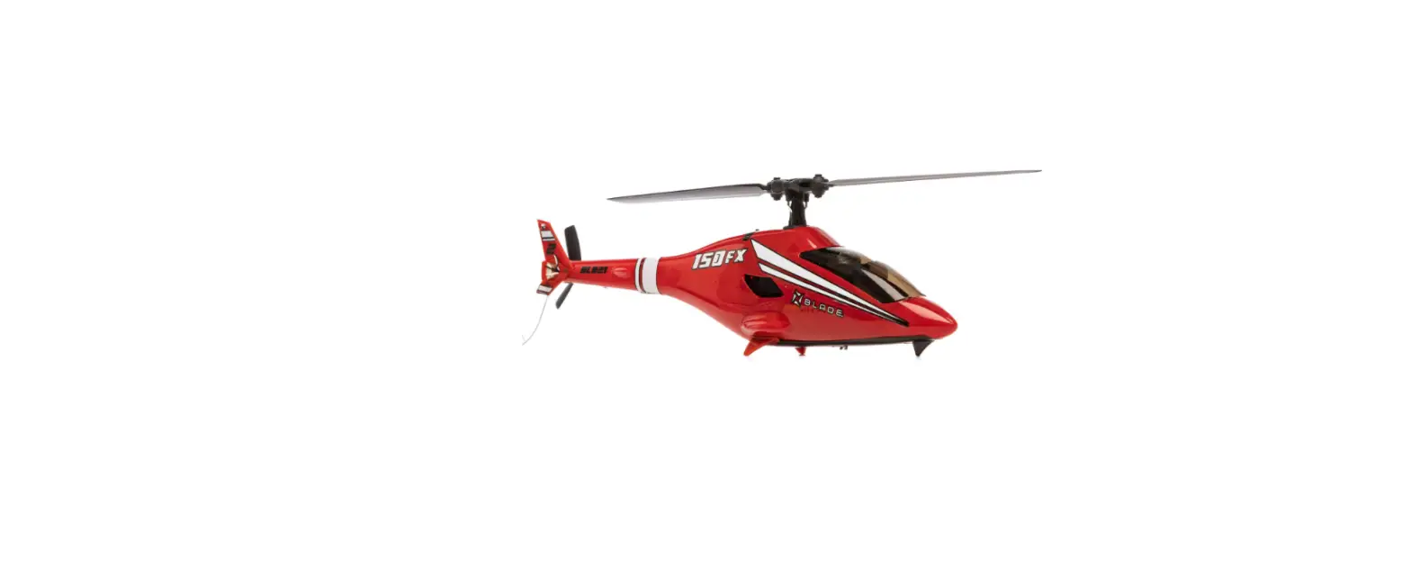 Blade Blh4400 150 Fx Rtf Indoor And Outdoor Helicopter Instruction Manual