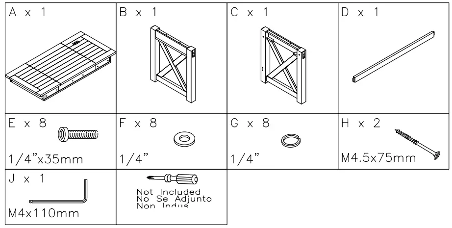 ASHLEY-H837-54-Furniture-Aldwin-Lift-Top-Desk-fig-1