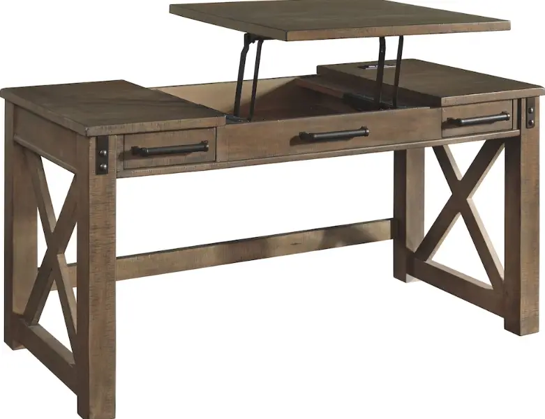 ASHLEY-H837-54-Furniture-Aldwin-Lift-Top-Desk-product