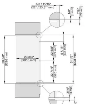 Miele-H-7780-BP2 -30-Inch-Convection-Double-Oven-FIG-3