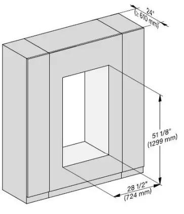 Miele-H-7780-BP2 -30-Inch-Convection-Double-Oven-FIG-5