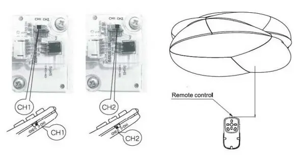 mantra 5955 Ceiling Light Lamp 2