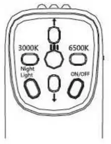 mantra 5955 Ceiling Light Lamp 4