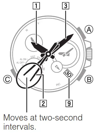 CASIO 5369 Smartwatch - Figure 10