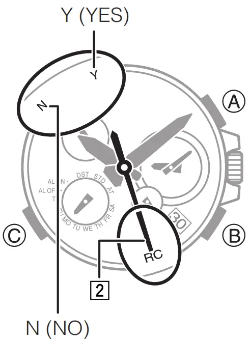 CASIO 5369 Smartwatch - Figure 14