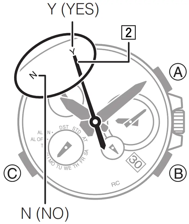 CASIO 5369 Smartwatch - Figure 15