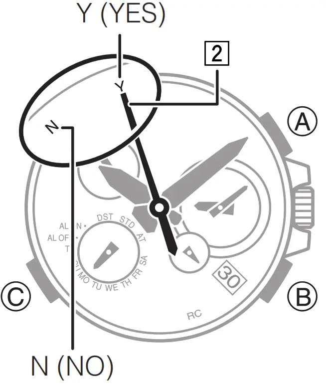 CASIO 5369 Smartwatch - Figure 16