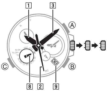 CASIO 5369 Smartwatch - Figure 20