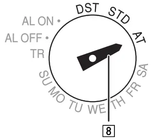 CASIO 5369 Smartwatch - Figure 21