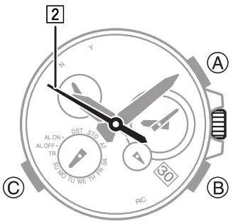 CASIO 5369 Smartwatch - Figure 29