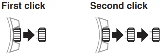 CASIO 5369 Smartwatch - Figure 3