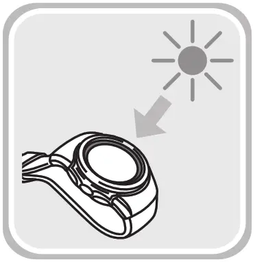 CASIO 5369 Smartwatch - Figure 8