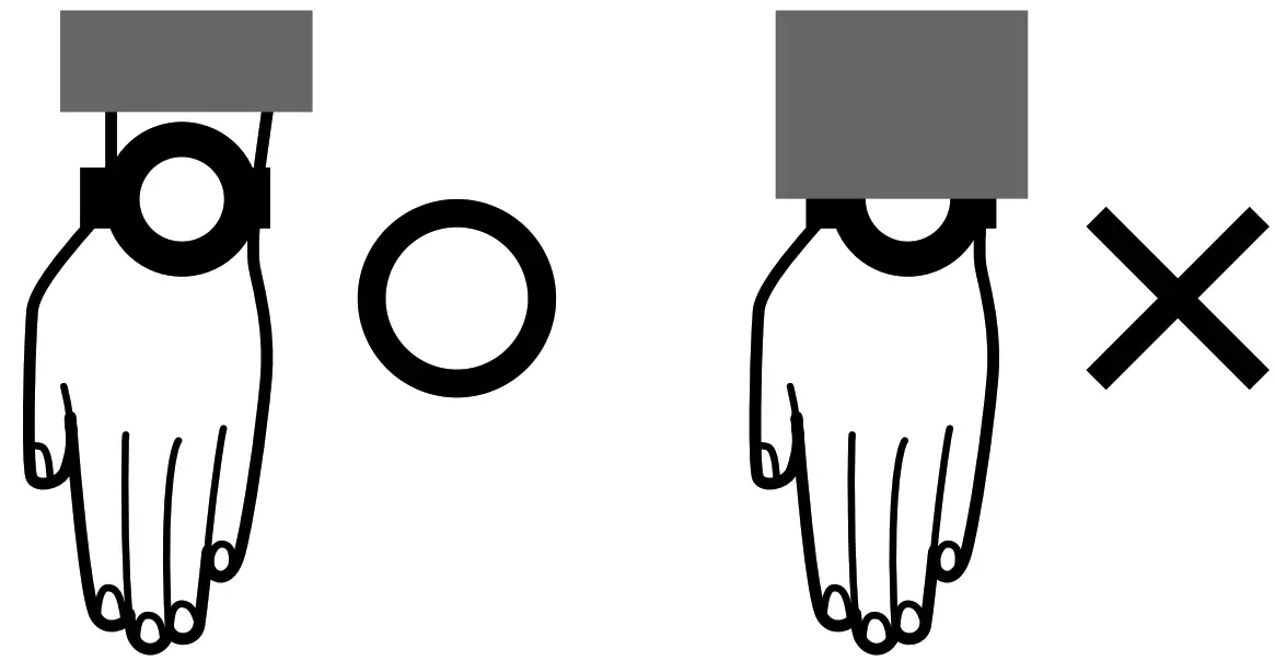 CASIO 5369 Smartwatch - Figure 9