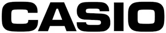 CASIO Logo